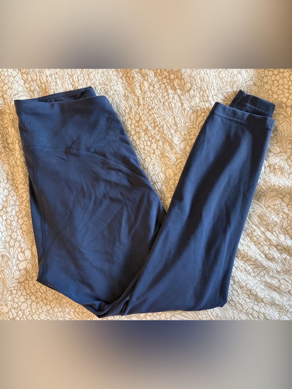 Lululemon Instill HighRise Tight 25"